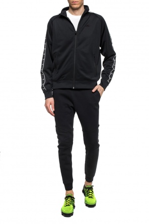 Branded track jacket, zdjęcie 2 Branded track jacket od Nike